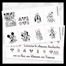 Load image into Gallery viewer, Magical Squad / Bundle / Foiled
