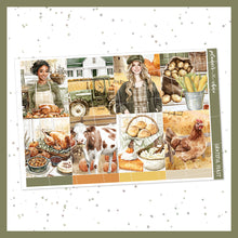 Load image into Gallery viewer, Grateful Feast / Weekly Kit
