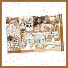 Load image into Gallery viewer, Cozy Haunt / Weekly Kit
