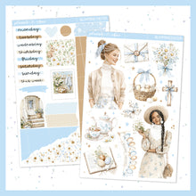 Load image into Gallery viewer, Blooming Easter / Journaling Kit
