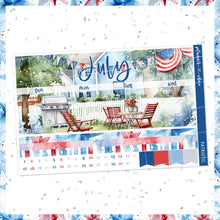 Load image into Gallery viewer, Patriotic / monthly kit
