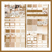 Load image into Gallery viewer, Cozy Haunt / Weekly Kit

