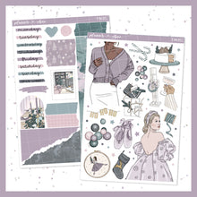 Load image into Gallery viewer, Tinsel / Journaling Kit
