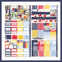 Load image into Gallery viewer, Modern Snow White / Weekly Kit
