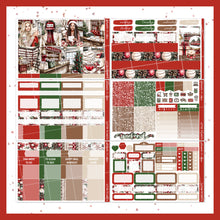 Load image into Gallery viewer, Letter to Santa / Weekly Kit
