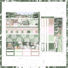 Load image into Gallery viewer, Snowy / monthly kit
