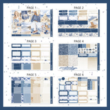 Load image into Gallery viewer, Cold Shore / Weekly Kit
