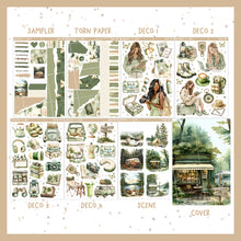 Load image into Gallery viewer, Road Trip / Journaling Kit
