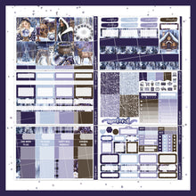 Load image into Gallery viewer, Winter Oracle / Weekly Kit
