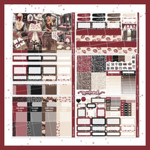 Load image into Gallery viewer, Dark Romance / Weekly Kit
