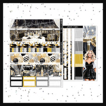 Load image into Gallery viewer, Happy New Year / Monthly Kit
