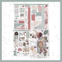 Load image into Gallery viewer, Thankful / Journaling Kit
