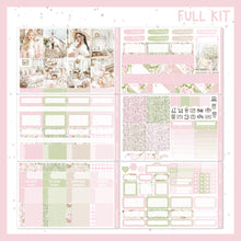 Load image into Gallery viewer, Coquette Easter / Weekly Kit
