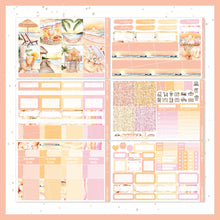 Load image into Gallery viewer, Sunset Beach / Weekly Kit
