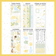 Load image into Gallery viewer, Summer Aperitivo / Journaling Kit
