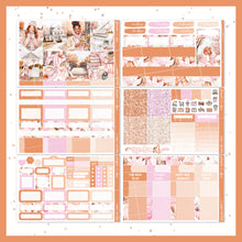 Load image into Gallery viewer, Lovely Autumn / Weekly Kit
