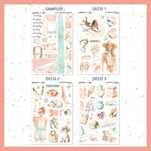 Load image into Gallery viewer, Grapefruit Breeze / Journaling Kit
