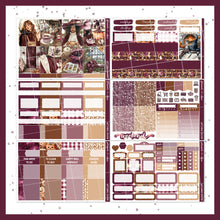 Load image into Gallery viewer, Witching Season / Weekly Kit
