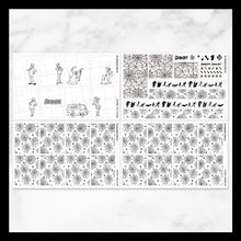 Load image into Gallery viewer, Scooby Doo v2 / Bundle / Foiled
