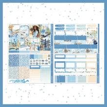 Load image into Gallery viewer, Globetrotter / Weekly Kit
