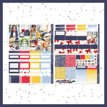 Load image into Gallery viewer, Modern Snow White / Weekly Kit
