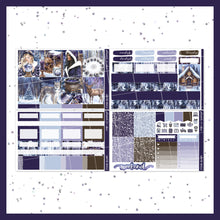 Load image into Gallery viewer, Winter Oracle / Weekly Kit
