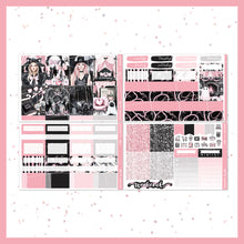 Load image into Gallery viewer, Pretty Haunting / Weekly Kit
