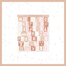 Load image into Gallery viewer, Midnight / Journaling Kit
