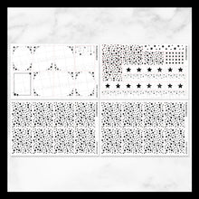 Load image into Gallery viewer, Star / Bundle v2 / Foiled
