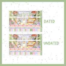 Load image into Gallery viewer, Spring Folk / Monthly Kit
