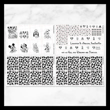 Load image into Gallery viewer, Magical Squad / Bundle / Foiled
