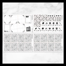 Load image into Gallery viewer, Baking / Bundle / Foiled
