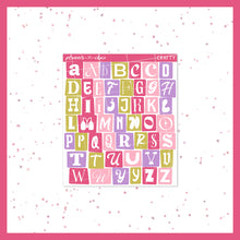 Load image into Gallery viewer, Crafty / Journaling Kit
