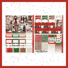 Load image into Gallery viewer, Letter to Santa / Weekly Kit
