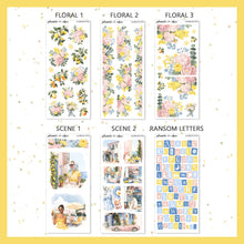 Load image into Gallery viewer, La Dolce Vita / Journaling Kit

