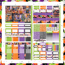 Load image into Gallery viewer, Trick or Treat / weekly kit
