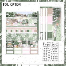 Load image into Gallery viewer, Snowy / monthly kit
