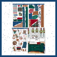 Load image into Gallery viewer, Gingerbread / Journaling Kit
