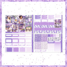 Load image into Gallery viewer, Lavender / weekly kit
