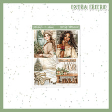 Load image into Gallery viewer, Festive Farmhouse / Weekly Kit
