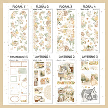 Load image into Gallery viewer, Beloved Fall / Journaling Kit
