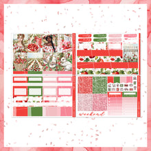 Load image into Gallery viewer, Strawberry Garden / weekly kit
