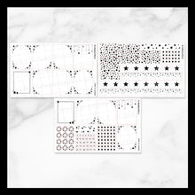 Load image into Gallery viewer, Star / Bundle v2 / Foiled
