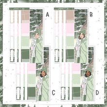 Load image into Gallery viewer, Snowy / monthly kit
