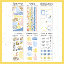 Load image into Gallery viewer, La Dolce Vita / Journaling Kit
