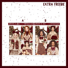 Load image into Gallery viewer, Cottage in Love / Weekly Kit
