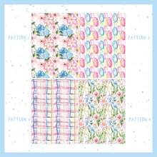 Load image into Gallery viewer, Blooming Home / Journaling Kit
