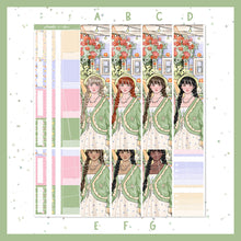 Load image into Gallery viewer, Spring Folk / Monthly Kit
