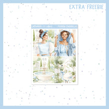 Load image into Gallery viewer, Modern Cinderella / Weekly Kit
