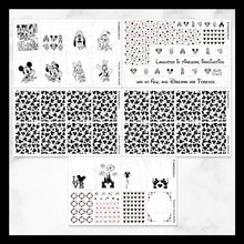 Load image into Gallery viewer, Magical Squad / Bundle / Foiled
